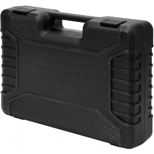 ZESTAW NARZĘDZI 109CZ Z WKRĘTAKIEM AKU -zdjęcie numer 1