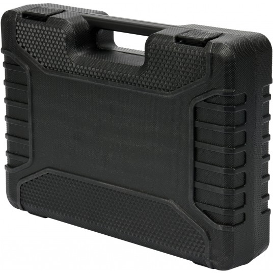 ZESTAW NARZĘDZI 109CZ Z WKRĘTAKIEM AKU -zdjęcie numer 3