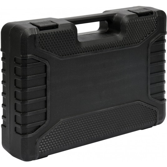 ZESTAW NARZĘDZI 109CZ Z WKRĘTAKIEM AKU -zdjęcie numer 16