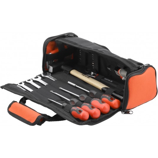 ZESTAW NARZĘDZI 44CZ. W ETUI -zdjęcie numer 3