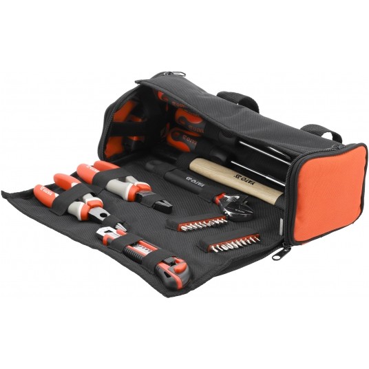 ZESTAW NARZĘDZI 44CZ. W ETUI -zdjęcie numer 4