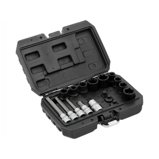 ZESTAW NARZĘDZI DO ZAC HAM 1/2" 3/8" -zdjęcie numer 2