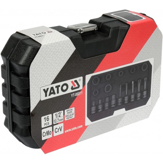 ZESTAW NARZĘDZI DO ZACISKÓW HAMULCOWYCH -zdjęcie numer 2