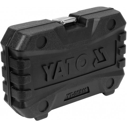 ZESTAW NARZĘDZI DO ZACISKÓW HAMULCOWYCH -zdjęcie numer 3