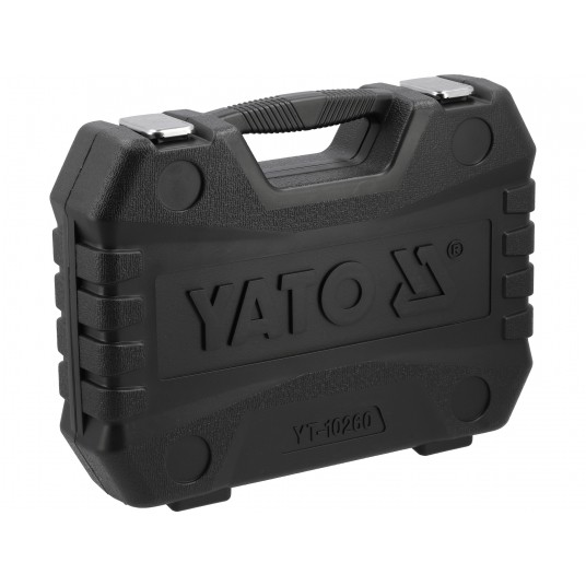 ZESTAW NARZĘDZI UDAROWYCH 1/2" -zdjęcie numer 5