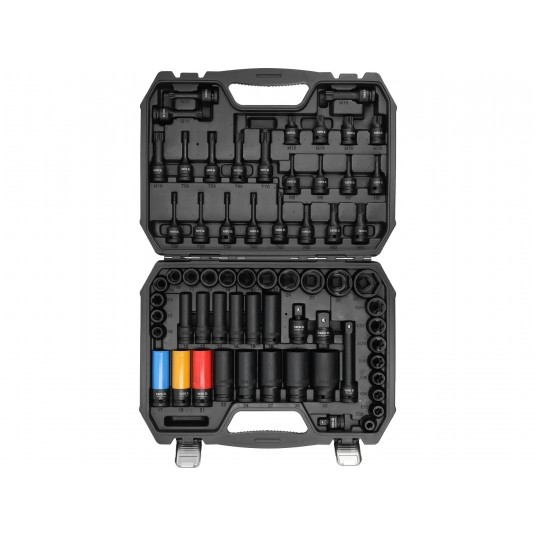 ZESTAW NARZĘDZI UDAROWYCH 1/2" -zdjęcie numer 1