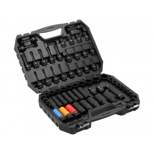 ZESTAW NARZĘDZI UDAROWYCH 1/2" -zdjęcie numer 4