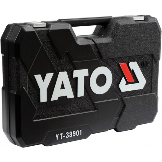 ZESTAW NARZĘDZIOWY 1/2" 122CZ. XXL -zdjęcie numer 5