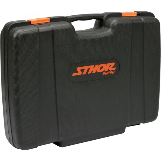 ZESTAW NARZĘDZIOWY 1/2" 122CZ. XXL -zdjęcie numer 3