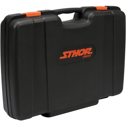 ZESTAW NARZĘDZIOWY 1/2" 216CZ. XXL -zdjęcie numer 3