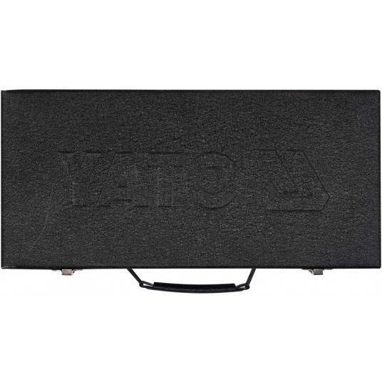 ZESTAW NARZĘDZIOWY 25CZ. 1/2" -zdjęcie numer 3