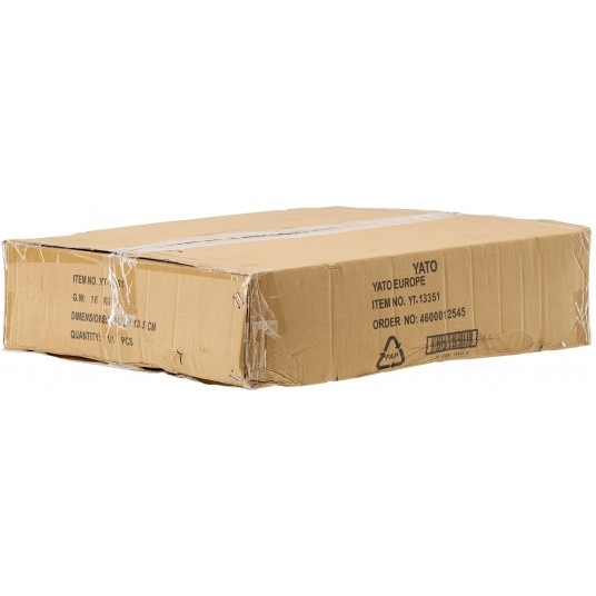 ZESTAW NARZĘDZIOWY 3/4" 21CZ. -zdjęcie numer 5