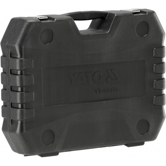 ZESTAW NARZĘDZIOWY 3/4" 21CZ. -zdjęcie numer 3