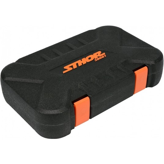 ZESTAW NARZĘDZIOWY 3/8" 22CZ. XS -zdjęcie numer 3