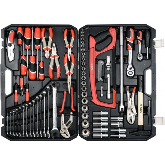 ZESTAW NARZĘDZIOWY 79CZ 1/2", XXXL -zdjęcie numer 1