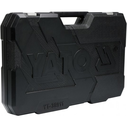 ZESTAW NARZĘDZIOWY 79CZ 1/2", XXXL -zdjęcie numer 3