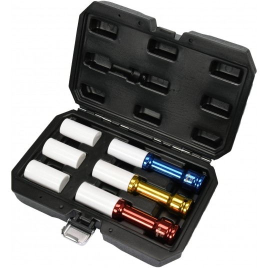 ZESTAW NASADEK DŁUGICH UDAROWYCH 1/2" -zdjęcie numer 4