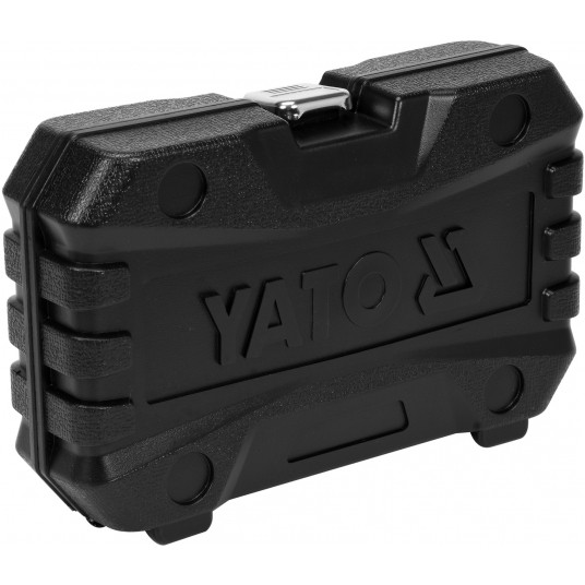 ZESTAW NASADEK DŁUGICH UDAROWYCH 1/2" -zdjęcie numer 3