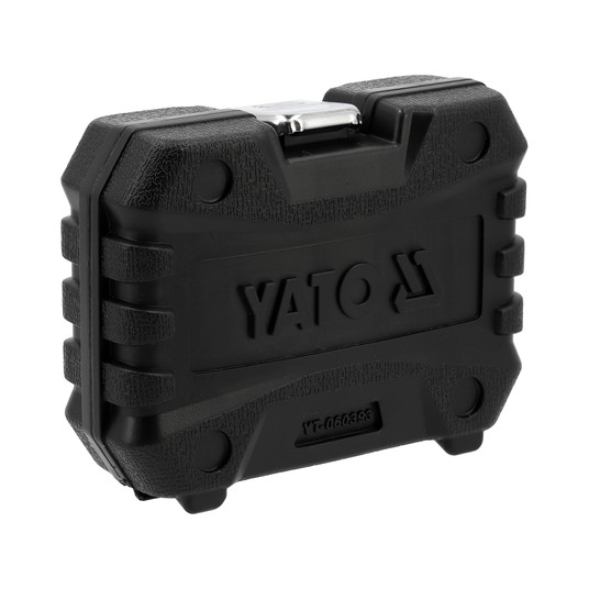 ZESTAW NASADEK DO ŚRUB ZABEZP. VAG -zdjęcie numer 4