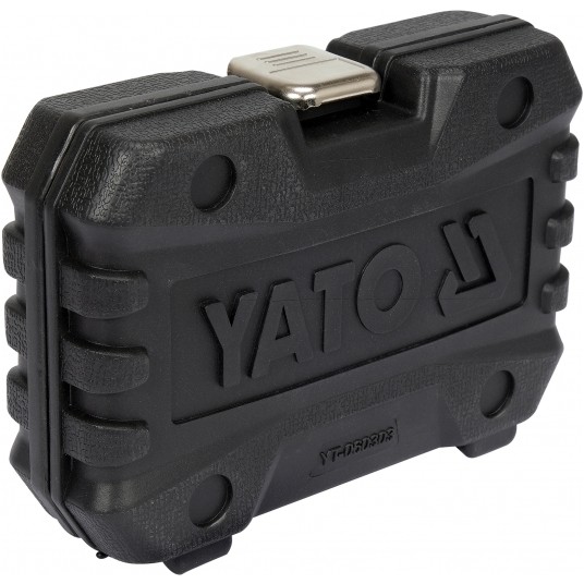 ZESTAW NASADEK DO ŚRUB ZABEZPIECZ. -zdjęcie numer 4