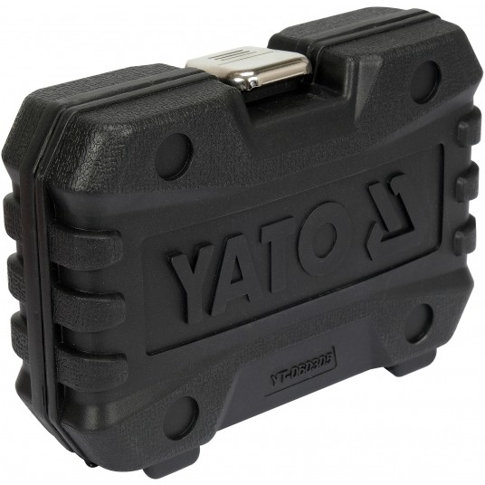 ZESTAW NASADEK DO ŚRUB ZABEZPIECZAJĄCYC -zdjęcie numer 4