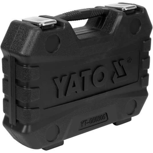 ZESTAW NASADEK DO ŚRUB ZABEZPIECZAJĄCYC -zdjęcie numer 4