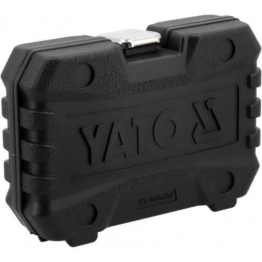 ZESTAW NASADEK DO ŚRUB ZABEZPIECZAJĄCYC -zdjęcie numer 2