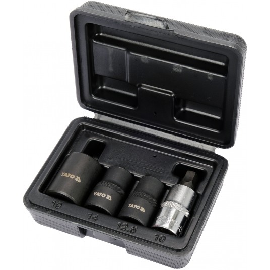 ZESTAW NASADEK DO ZACISKÓW HAMULCOWYCH -zdjęcie numer 4