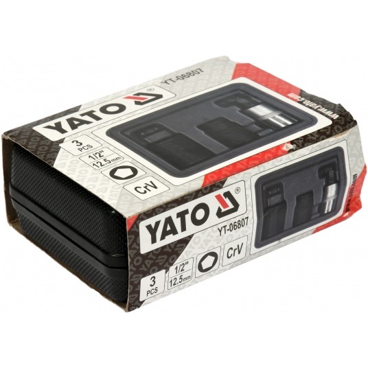 ZESTAW NASADEK DO ZACISKÓW HAMULCOWYCH -zdjęcie numer 3