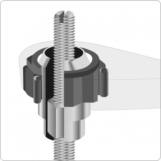 ZESTAW NASADEK PRZELOT. SPLINE 3/8"1/2" -zdjęcie numer 6