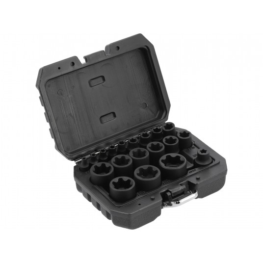 ZESTAW NASADEK TORX PLUS 19CZ. -zdjęcie numer 2