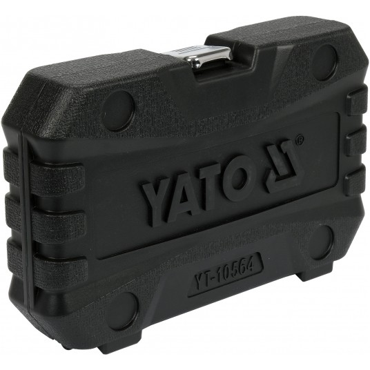 ZESTAW NASADEK UDAR DO FELG ALU 1/2" -zdjęcie numer 3