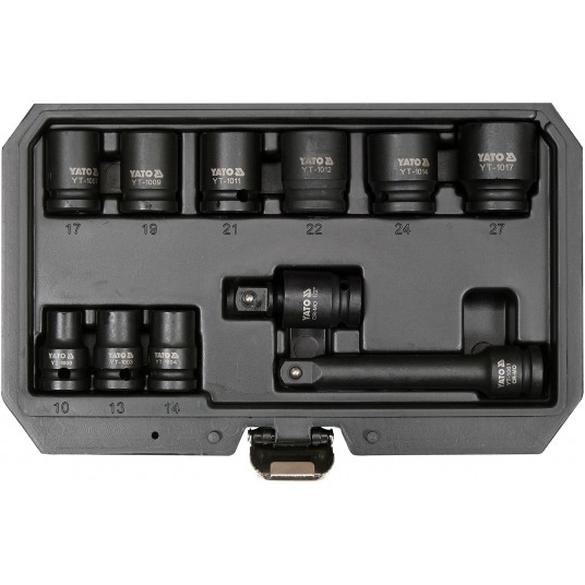 ZESTAW NASADEK UDAROWYCH 1/2 -zdjęcie numer 1