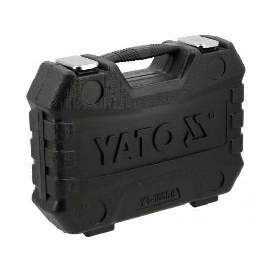 ZESTAW NASADEK UDAROWYCH 1/2 -zdjęcie numer 3