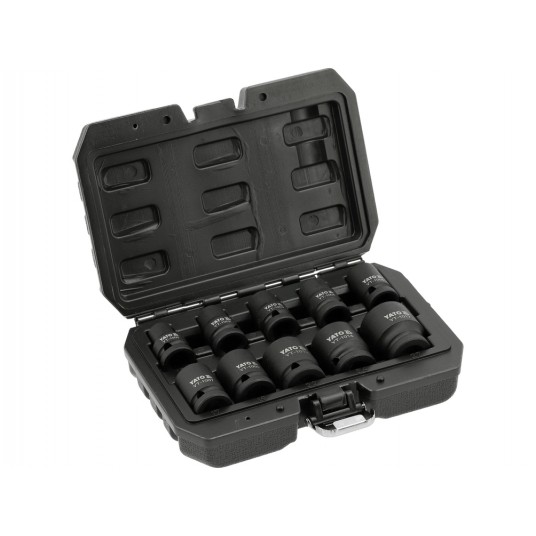 ZESTAW NASADEK UDAROWYCH 1/2" -zdjęcie numer 2