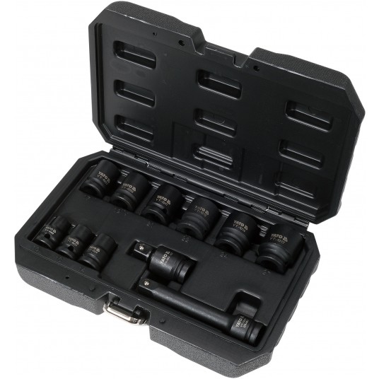 ZESTAW NASADEK UDAROWYCH 1/2 -zdjęcie numer 5