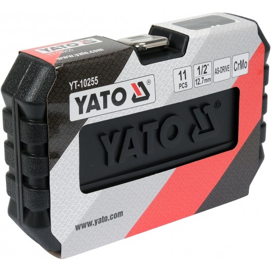 ZESTAW NASADEK UDAROWYCH 1/2 -zdjęcie numer 2