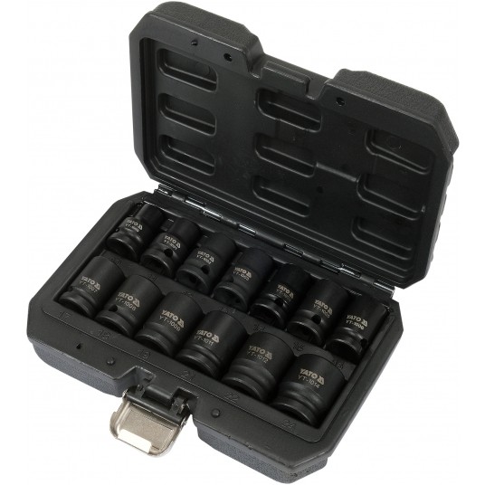 ZESTAW NASADEK UDAROWYCH 1/2" -zdjęcie numer 5