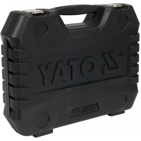 ZESTAW NASADEK UDAROWYCH 1/2 -zdjęcie numer 4