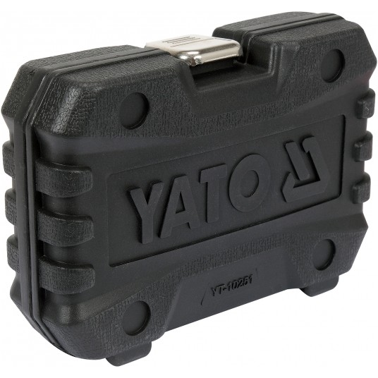 ZESTAW NASADEK UDAROWYCH 1/2" -zdjęcie numer 4