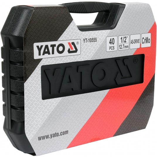 ZESTAW NASADEK UDAROWYCH 1/2 -zdjęcie numer 2