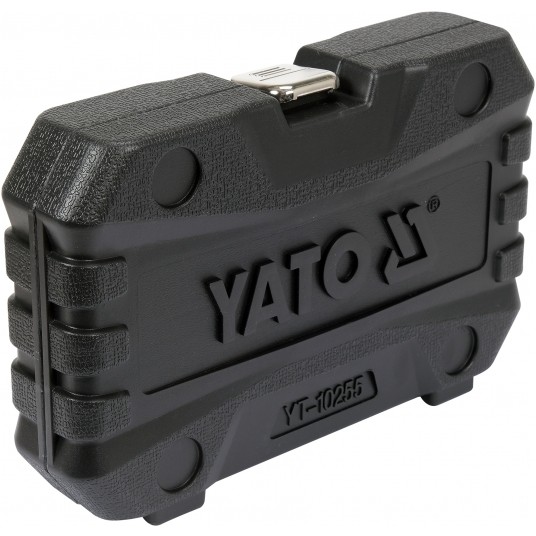 ZESTAW NASADEK UDAROWYCH 1/2 -zdjęcie numer 4