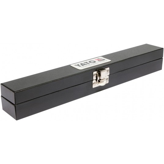 ZESTAW NASADEK UDAROWYCH KRÓTKICH 10SZT. -zdjęcie numer 4