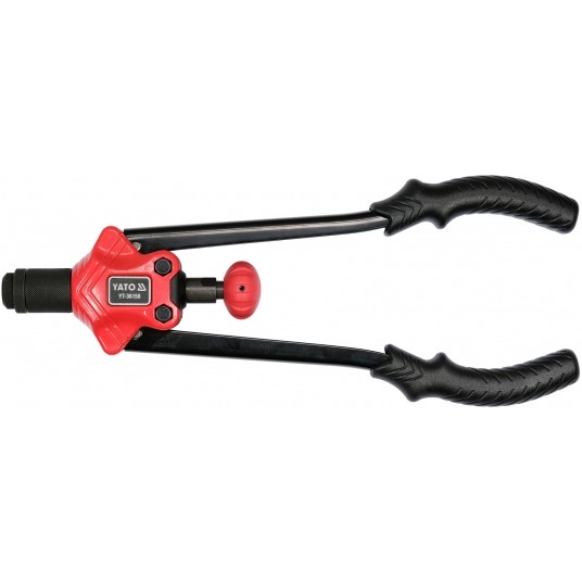 ZESTAW-NITOWNICA DO NITOTRZP. M4-M8 46CZ -zdjęcie numer 1