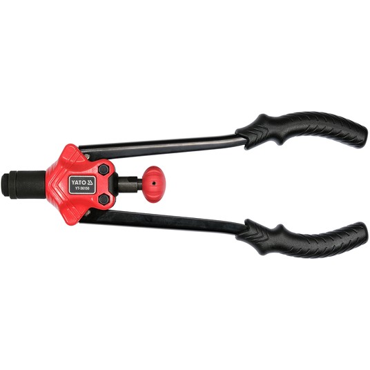 ZESTAW-NITOWNICA DO NITOTRZP. M4-M8 46CZ -zdjęcie numer 1