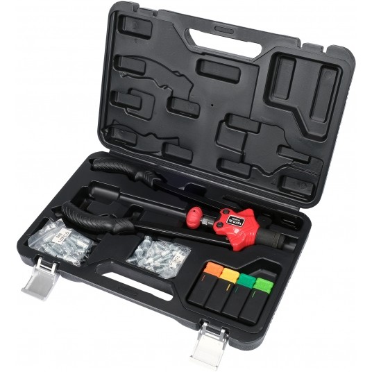 ZESTAW-NITOWNICA DO NITOTRZP. M4-M8 46CZ -zdjęcie numer 5