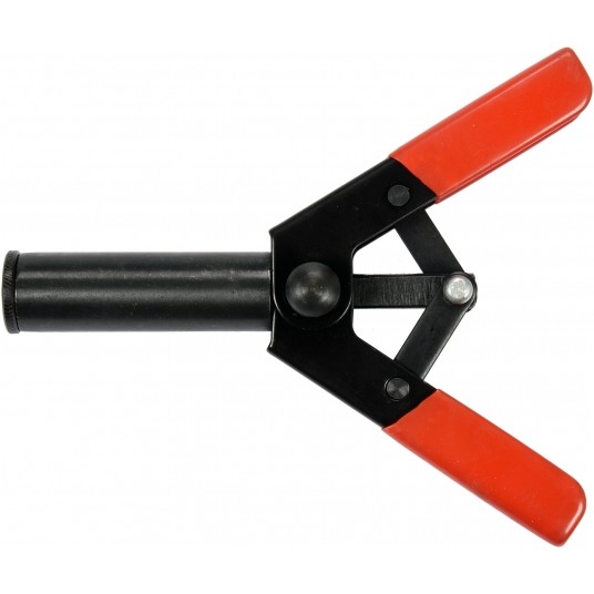 ZESTAW NITOWNICA DO NITÓW PLASTIKO 41SZT -zdjęcie numer 1