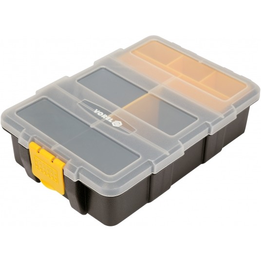 ZESTAW ORGANIZERÓW -zdjęcie numer 8