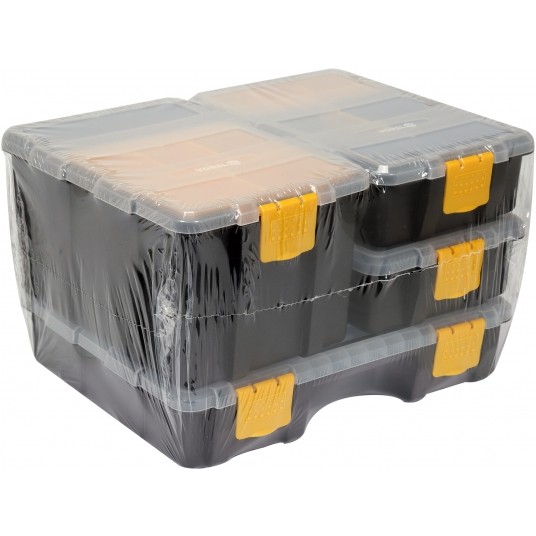 ZESTAW ORGANIZERÓW -zdjęcie numer 9