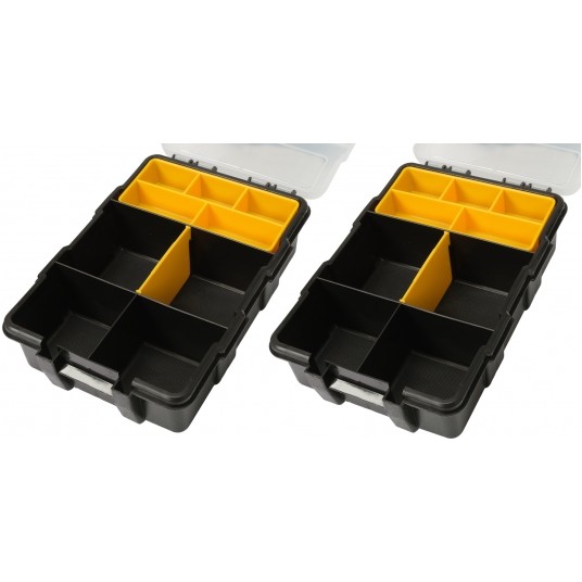 ZESTAW ORGANIZERÓW -zdjęcie numer 3